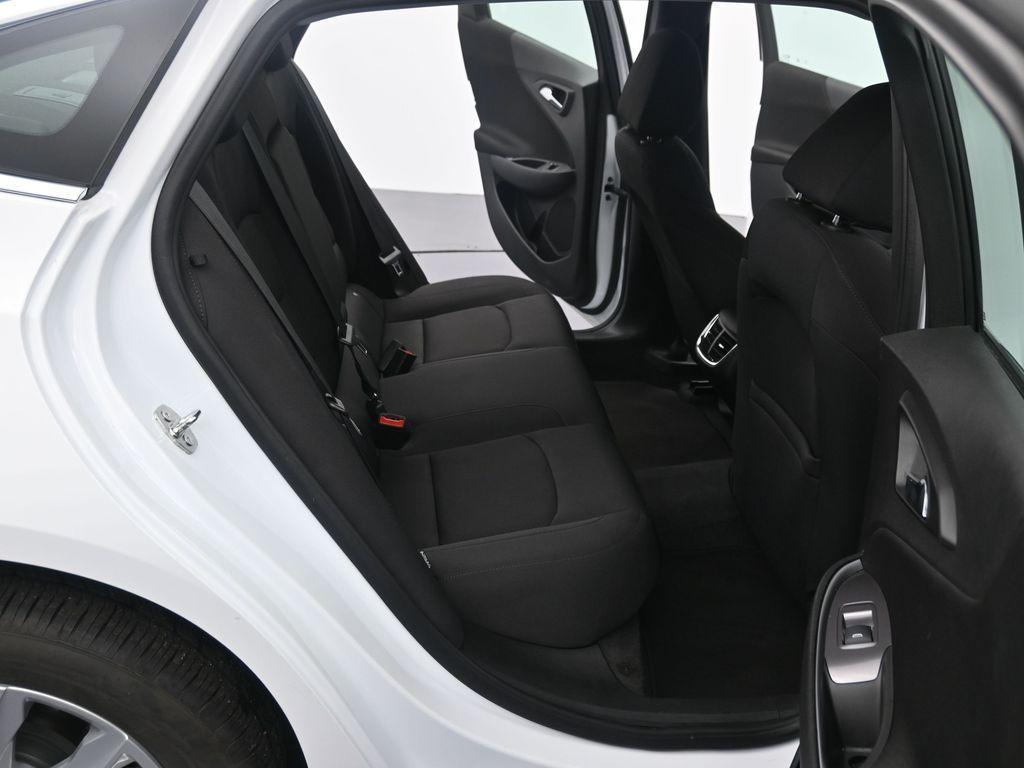 used 2023 Chevrolet Malibu car, priced at $17,312