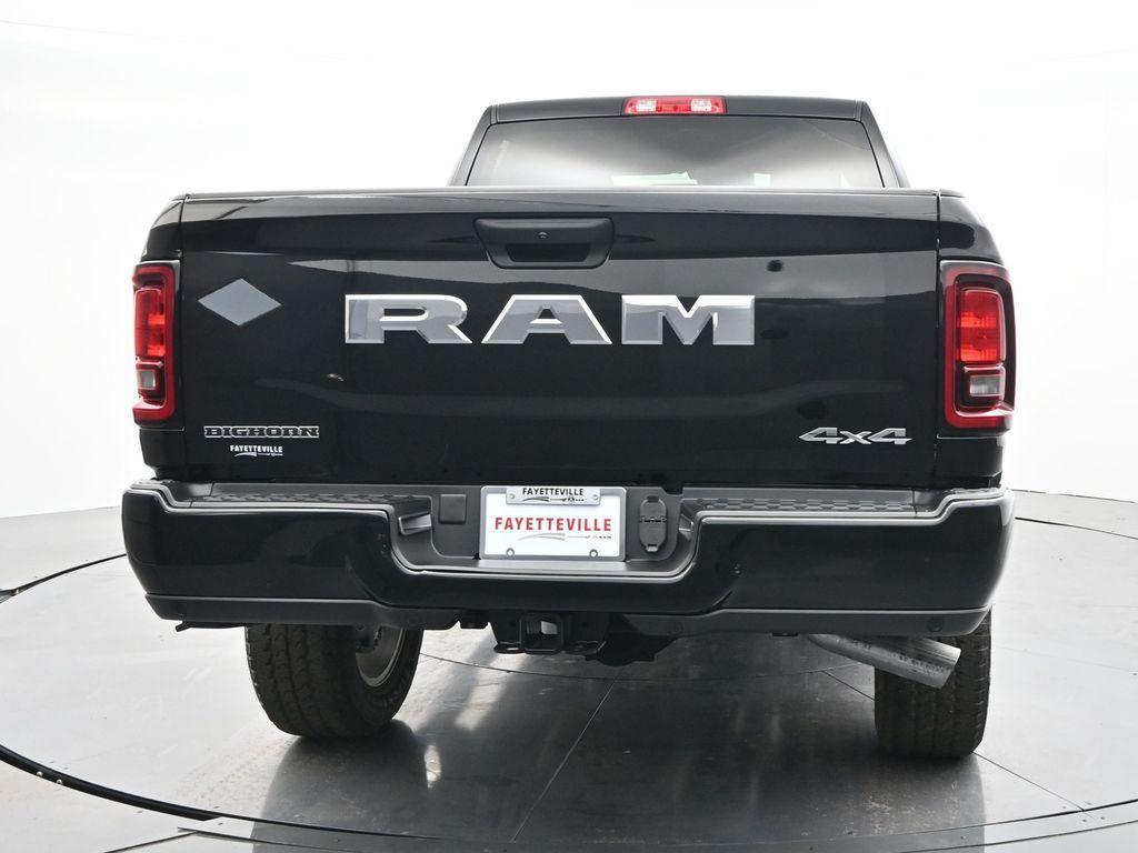 new 2026 Ram 2500 car