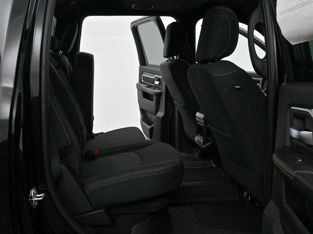 new 2026 Ram 2500 car