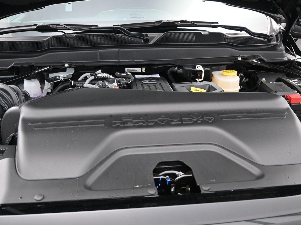 new 2026 Ram 2500 car
