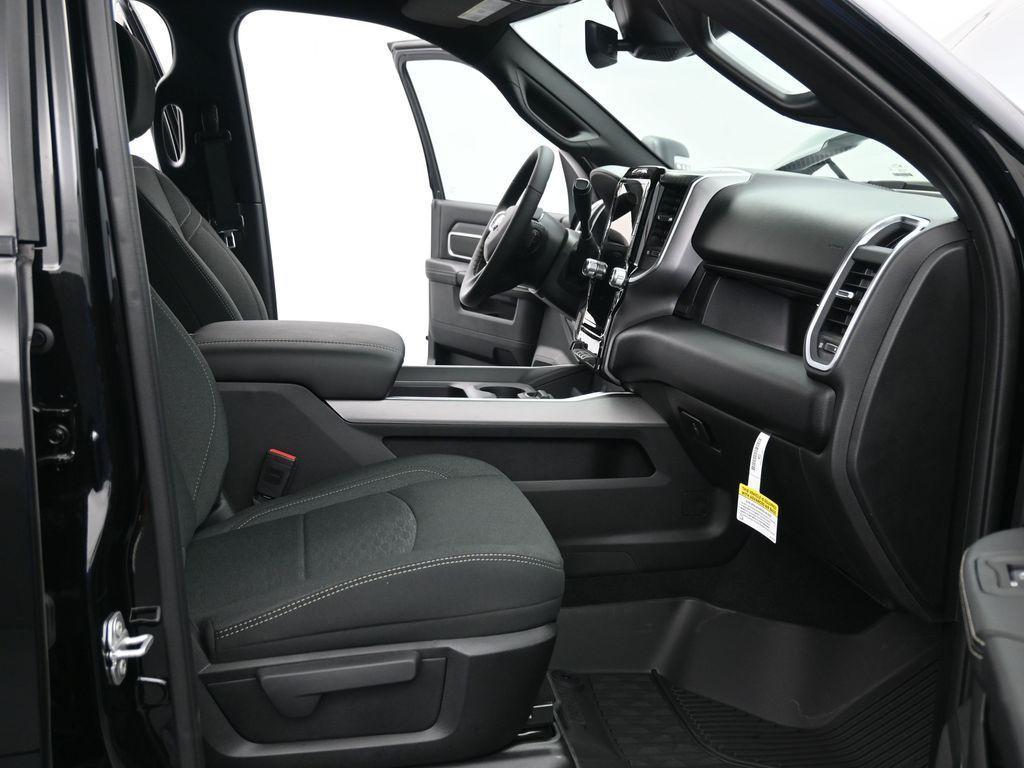 new 2026 Ram 2500 car