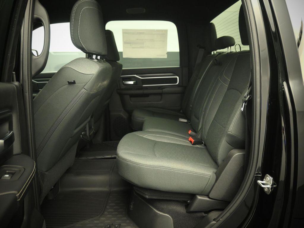 new 2026 Ram 2500 car
