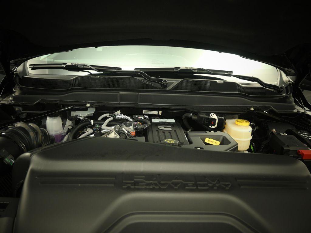 new 2026 Ram 2500 car