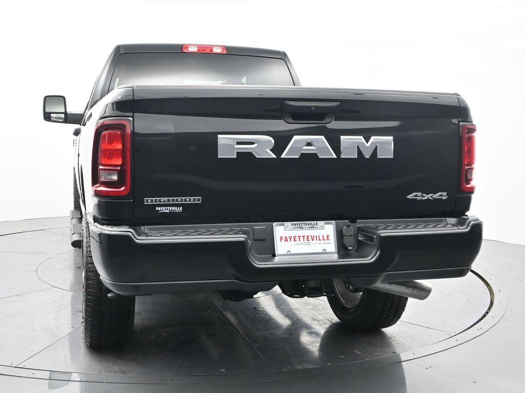 new 2026 Ram 2500 car