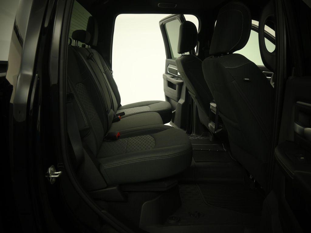 new 2026 Ram 2500 car