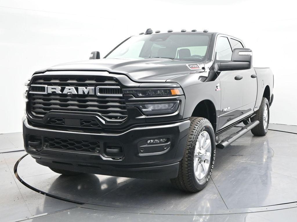 new 2026 Ram 2500 car
