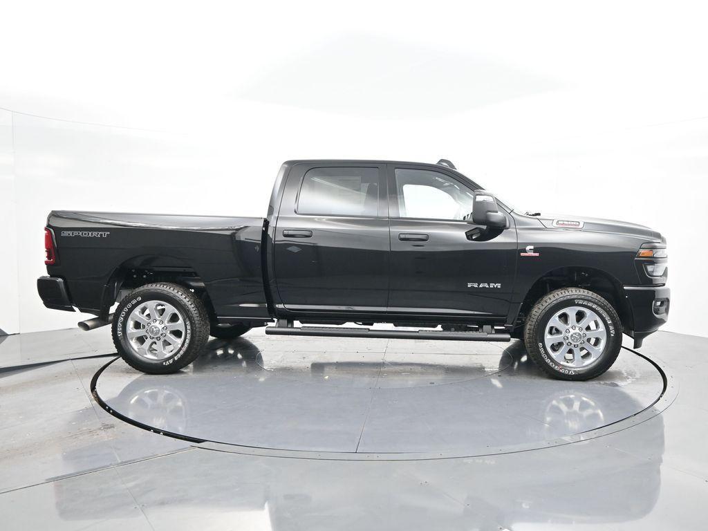 new 2026 Ram 2500 car