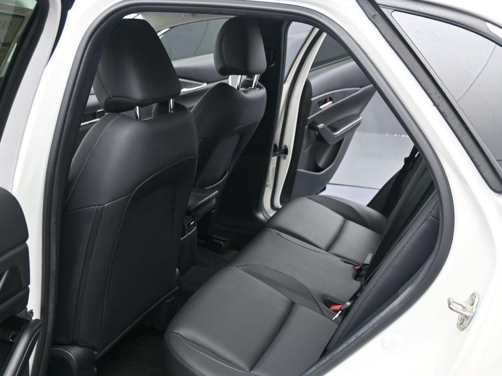 used 2025 Mazda CX-30 car, priced at $24,987