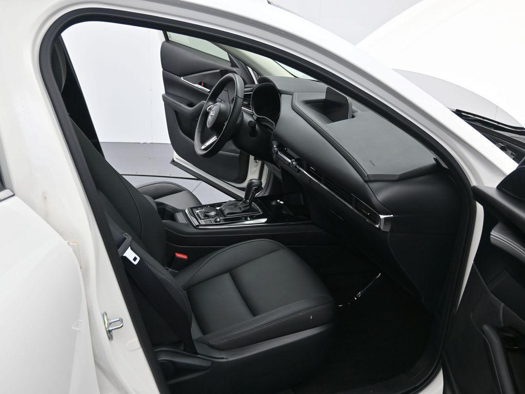 used 2025 Mazda CX-30 car, priced at $24,987