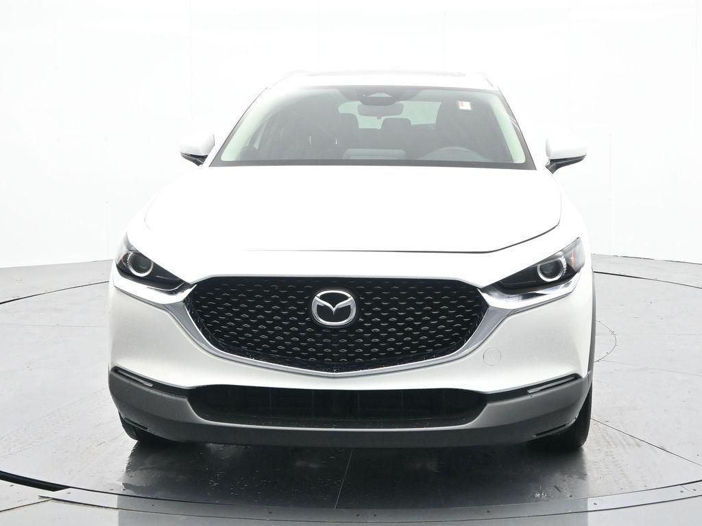 used 2025 Mazda CX-30 car, priced at $24,987