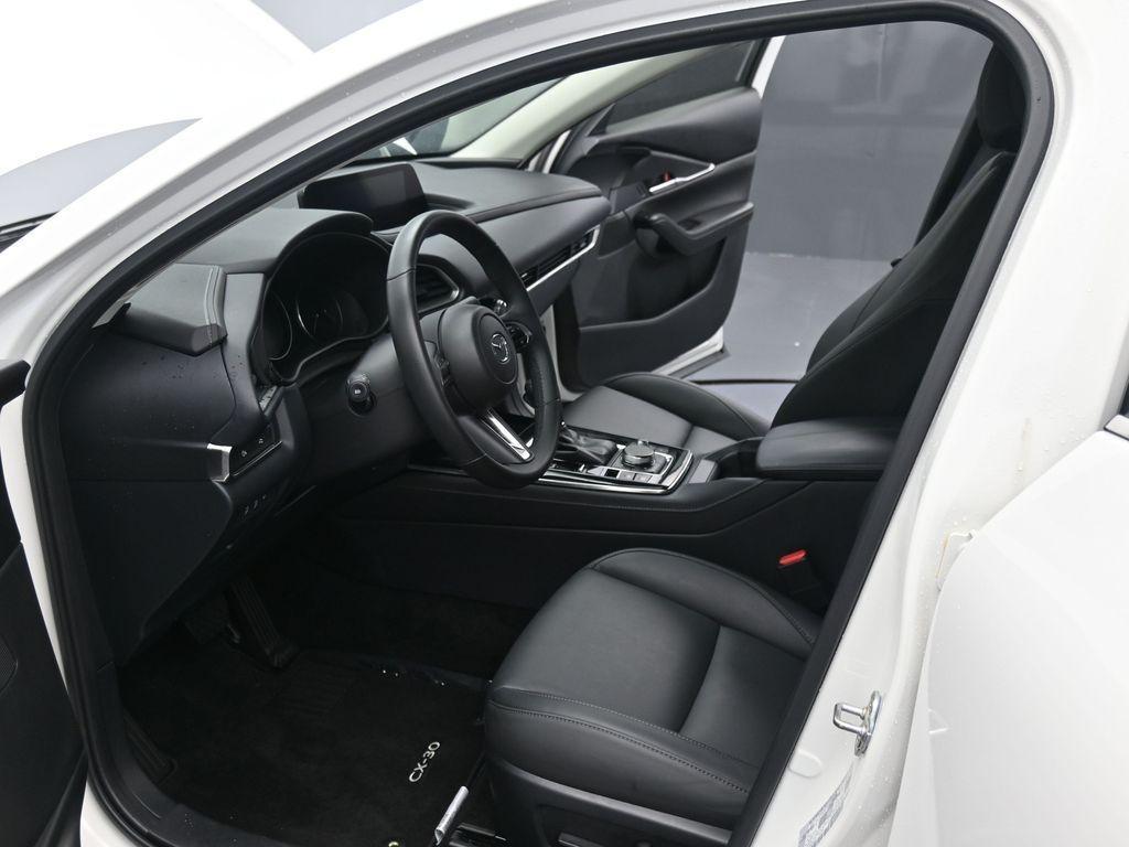 used 2025 Mazda CX-30 car, priced at $24,987