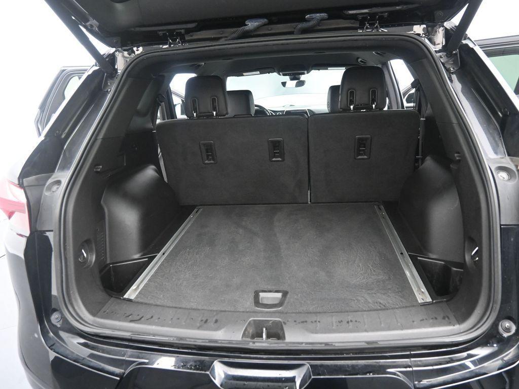 used 2019 Chevrolet Blazer car, priced at $22,487