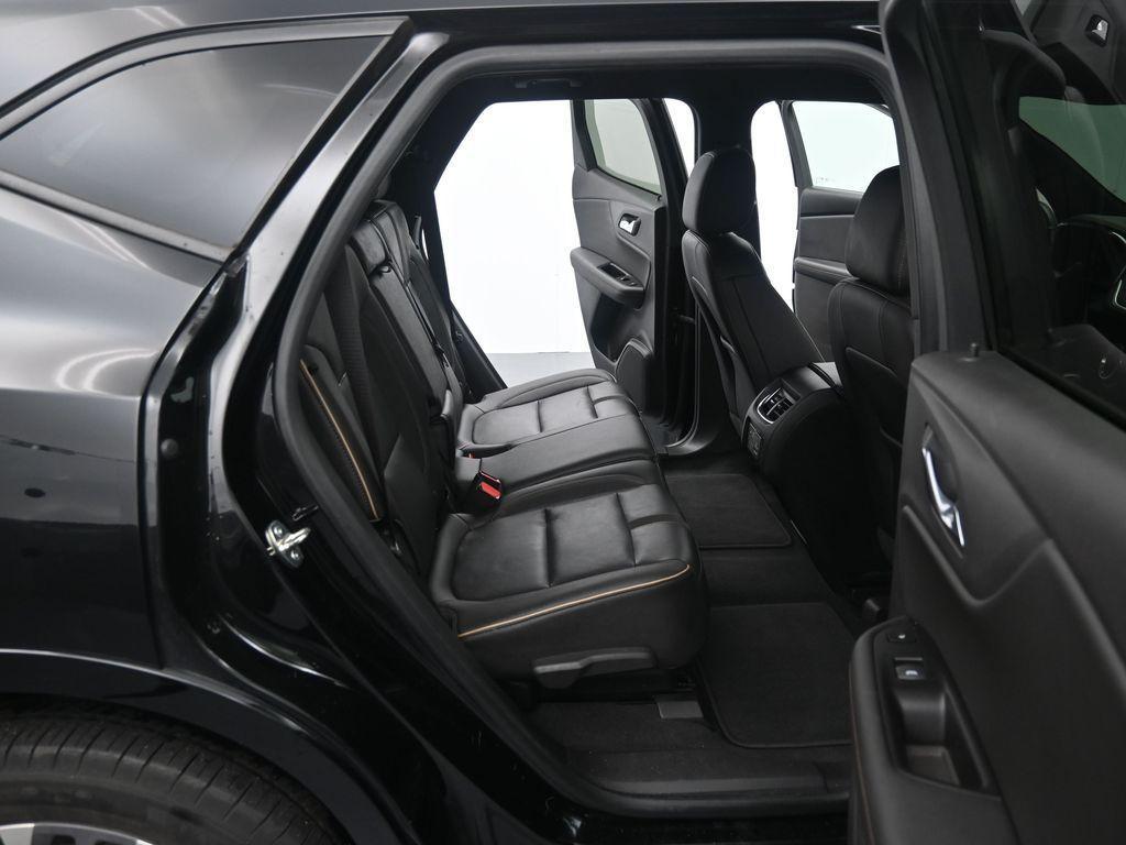 used 2019 Chevrolet Blazer car, priced at $22,487