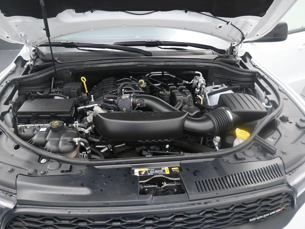 used 2023 Dodge Durango car, priced at $28,420
