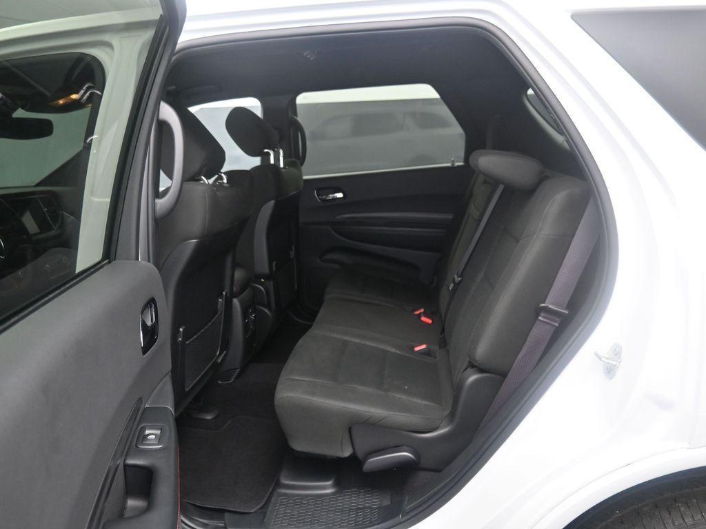 used 2023 Dodge Durango car, priced at $28,420
