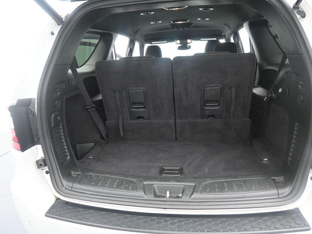 used 2023 Dodge Durango car, priced at $28,420