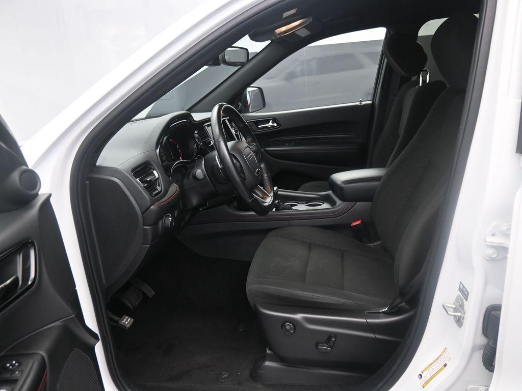 used 2023 Dodge Durango car, priced at $28,420