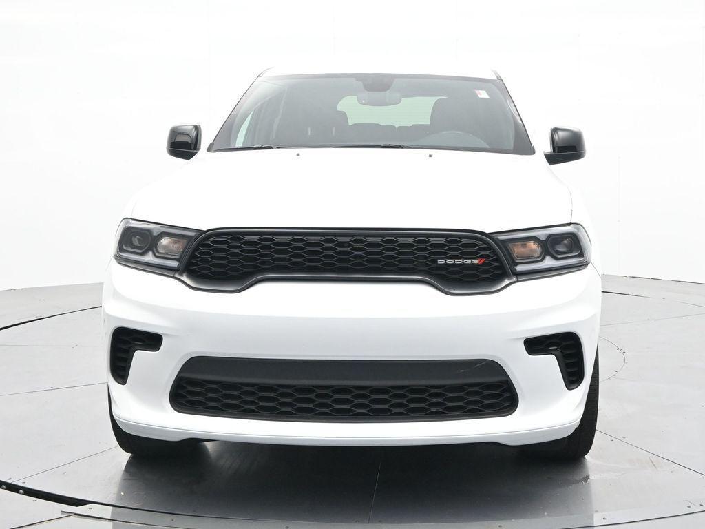 used 2023 Dodge Durango car, priced at $28,420