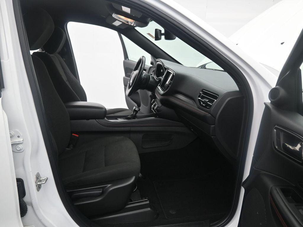 used 2023 Dodge Durango car, priced at $28,420