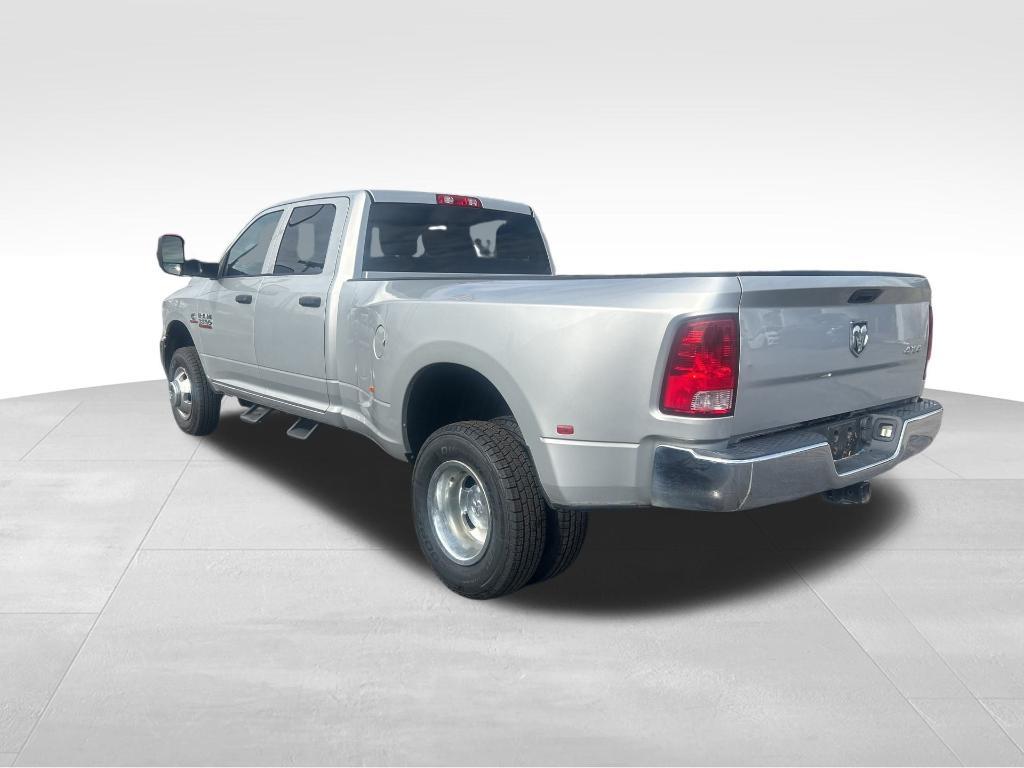 used 2013 Ram 3500 car, priced at $29,998