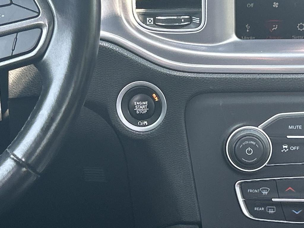 used 2023 Dodge Charger car, priced at $21,427