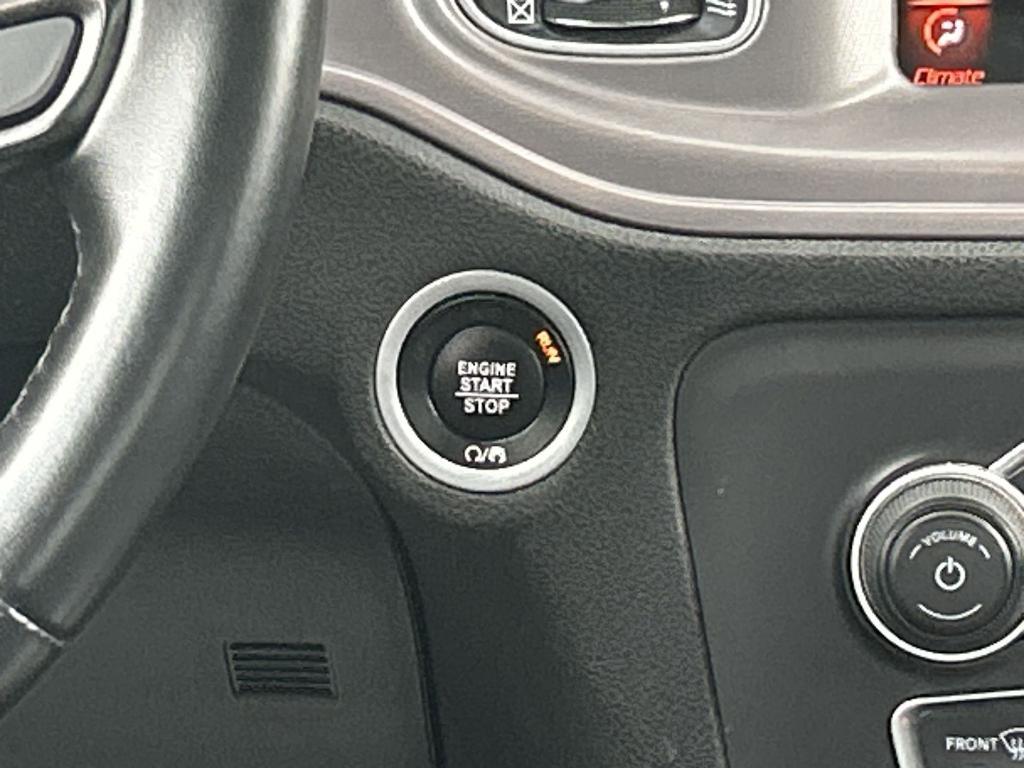 used 2023 Dodge Charger car, priced at $20,790