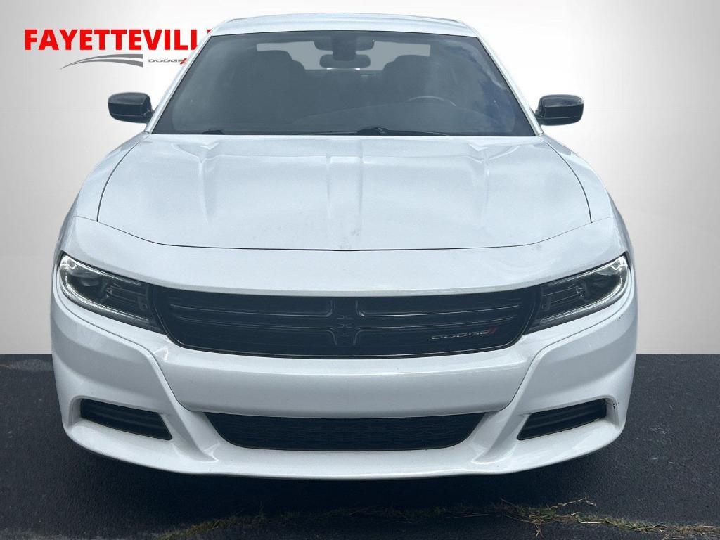 used 2023 Dodge Charger car, priced at $20,790