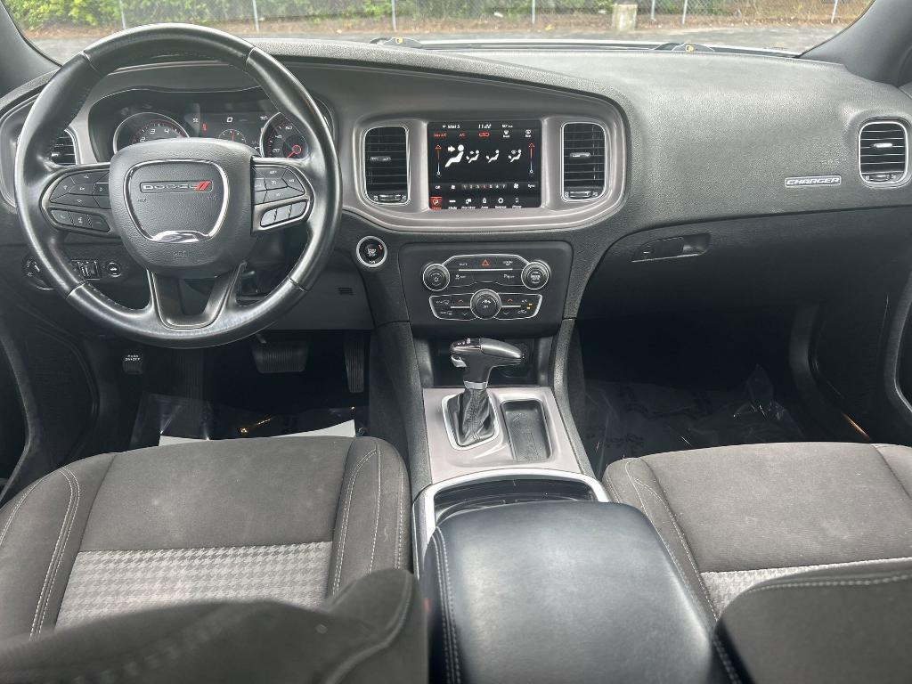 used 2023 Dodge Charger car, priced at $20,790