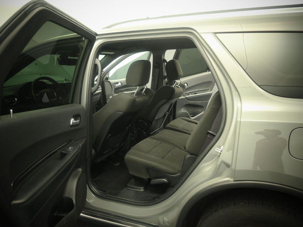 new 2025 Dodge Durango car, priced at $37,745