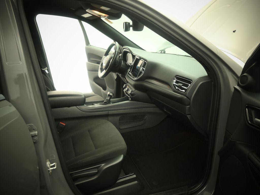 new 2025 Dodge Durango car, priced at $37,745