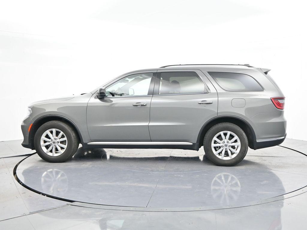 new 2025 Dodge Durango car, priced at $37,745