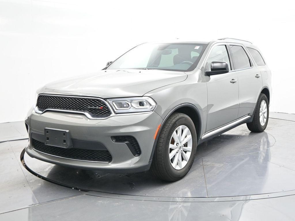 new 2025 Dodge Durango car, priced at $37,745