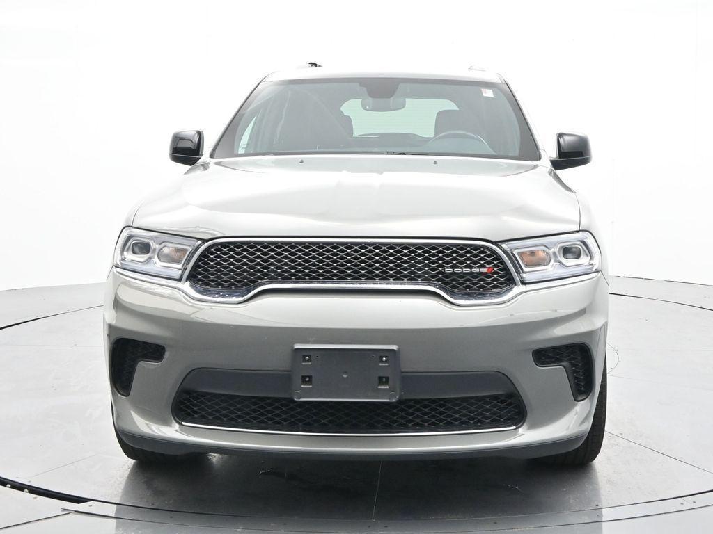 new 2025 Dodge Durango car, priced at $37,745