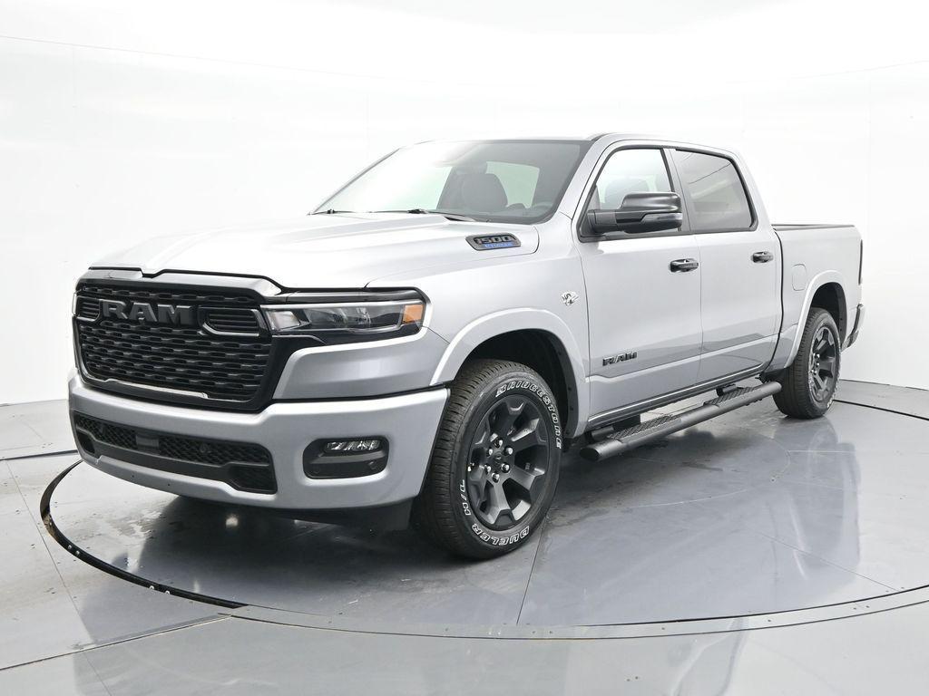 new 2026 Ram 1500 car