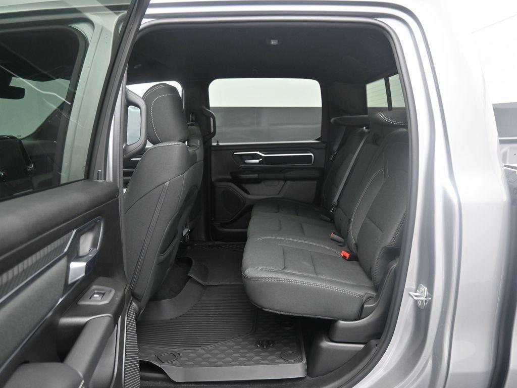 new 2026 Ram 1500 car, priced at $58,340