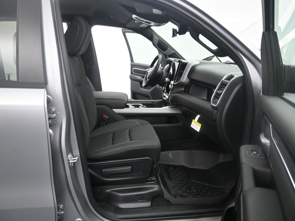 new 2026 Ram 1500 car, priced at $58,340