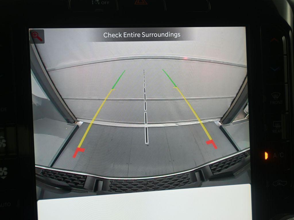 new 2026 Ram 1500 car, priced at $58,340