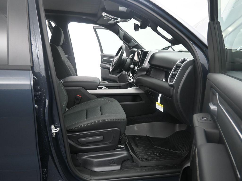 new 2026 Ram 1500 car, priced at $59,935