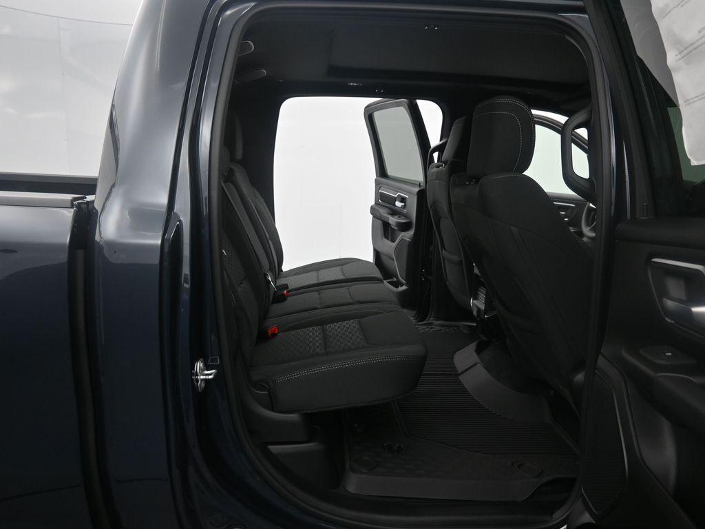 new 2026 Ram 1500 car, priced at $59,935