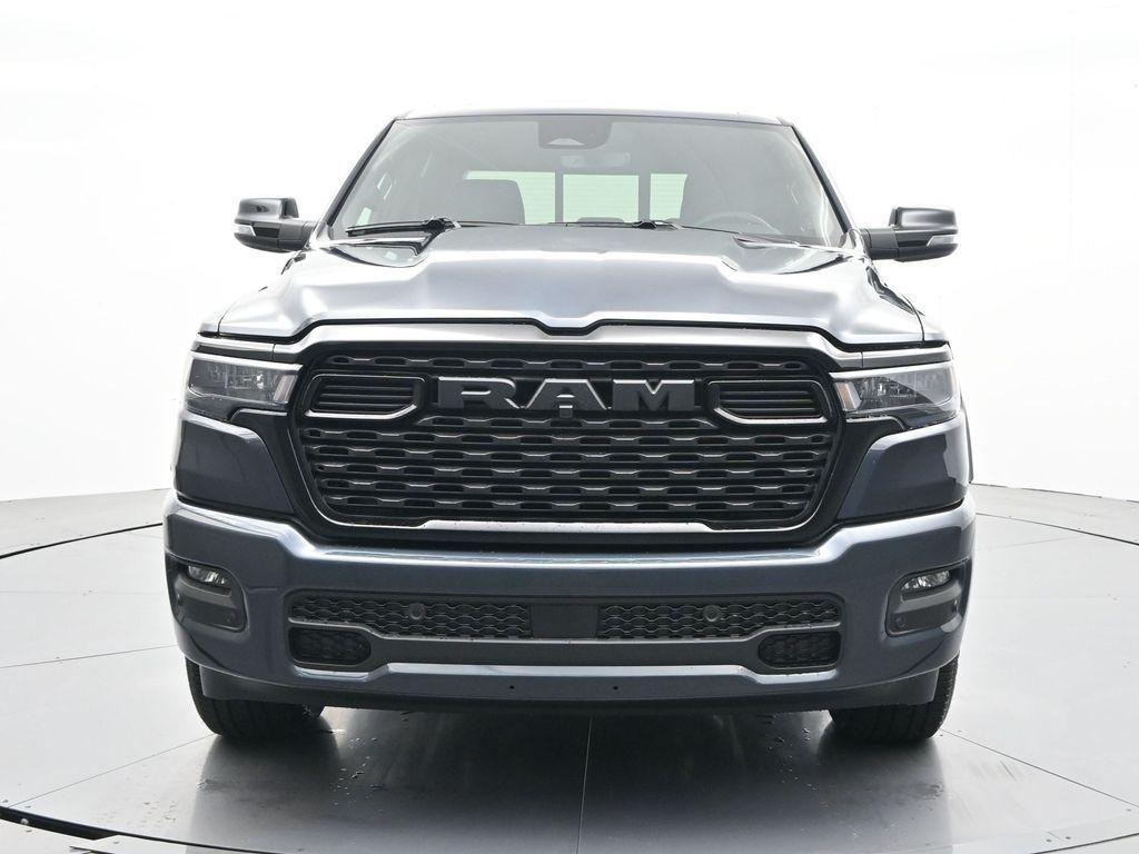 new 2026 Ram 1500 car, priced at $59,935