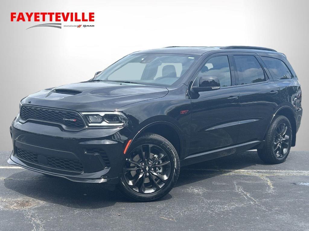 new 2025 Dodge Durango car