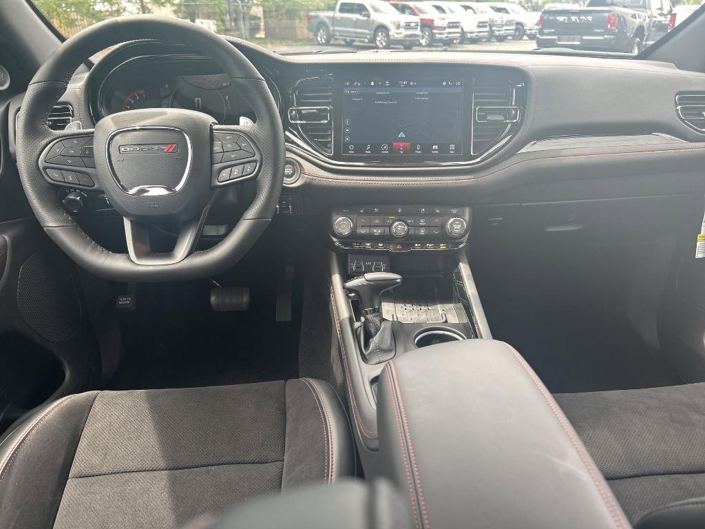 new 2025 Dodge Durango car