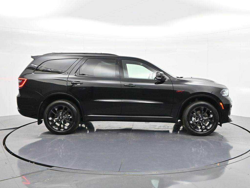 new 2025 Dodge Durango car, priced at $44,245