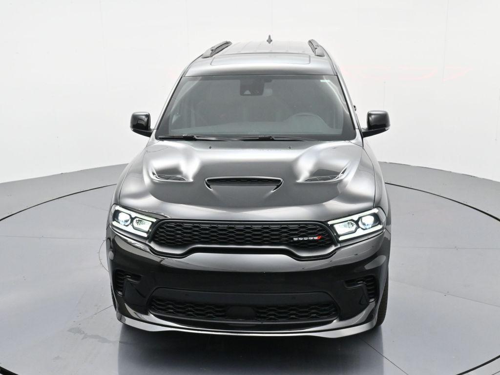 new 2025 Dodge Durango car, priced at $44,245
