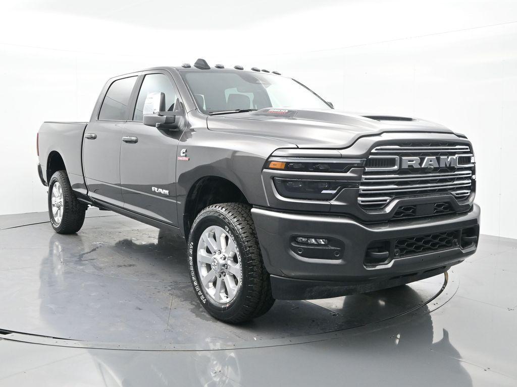 new 2026 Ram 2500 car, priced at $83,455
