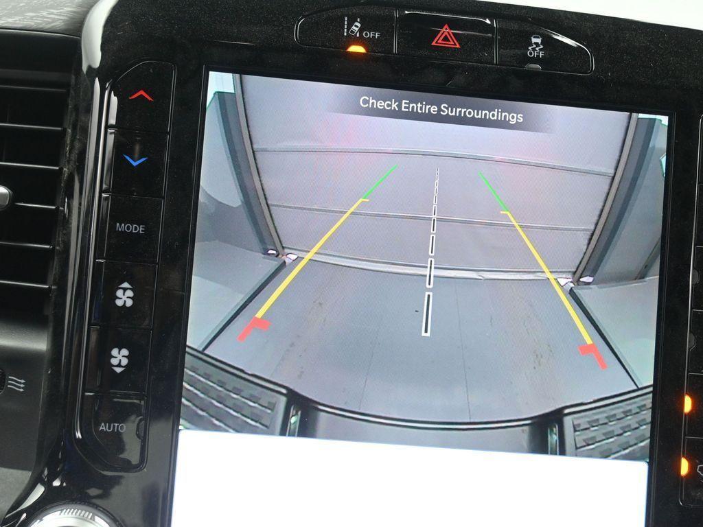 new 2026 Ram 2500 car, priced at $83,455