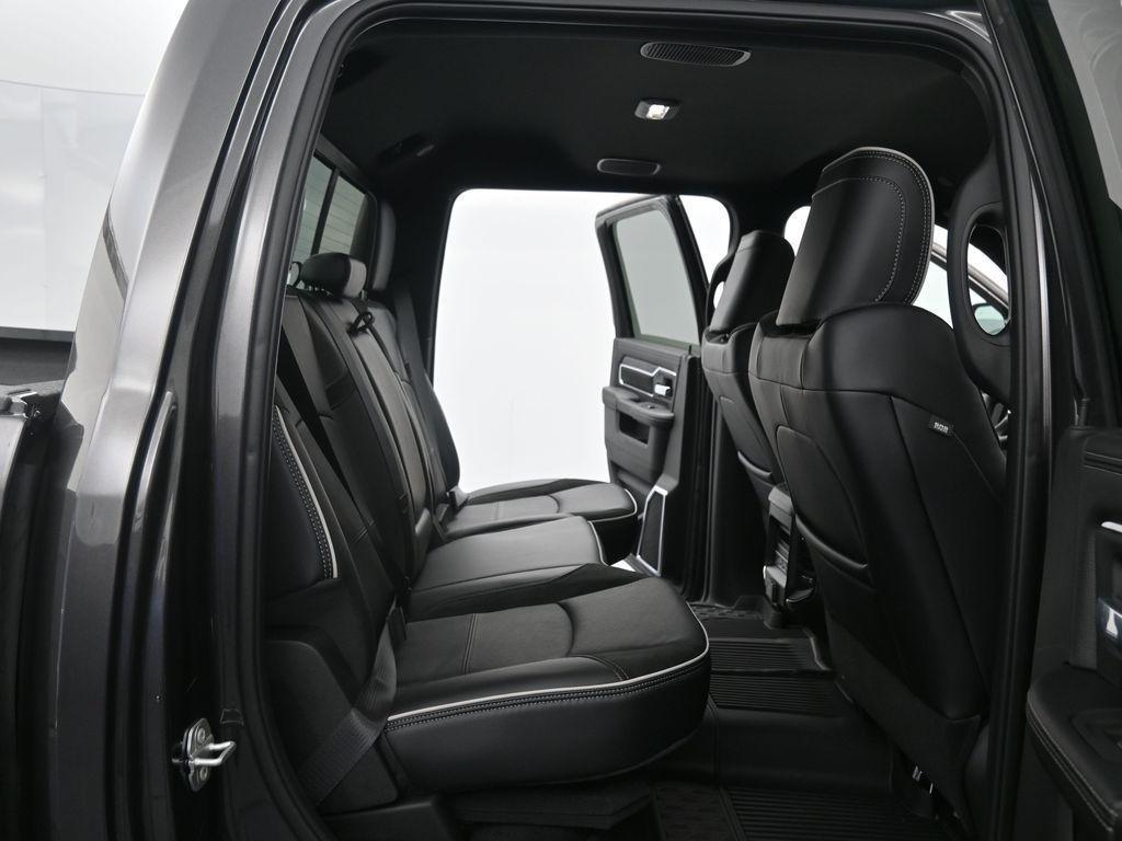 new 2026 Ram 2500 car, priced at $83,455