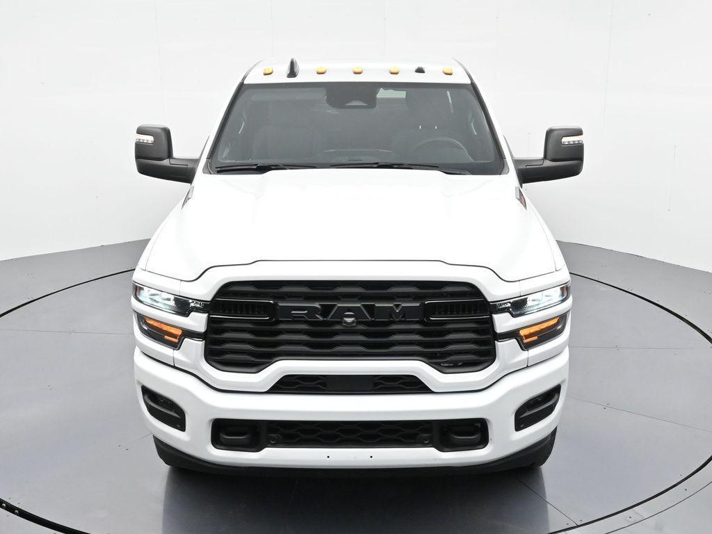 new 2025 Ram 2500 car, priced at $66,995