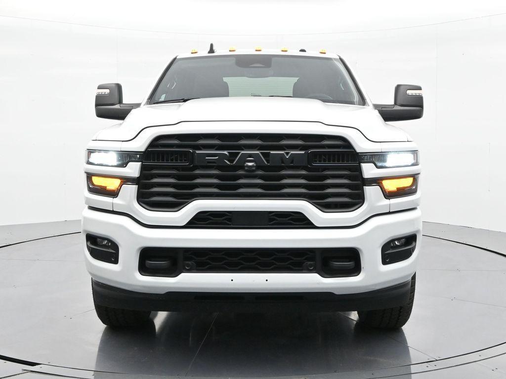 new 2025 Ram 2500 car, priced at $66,995
