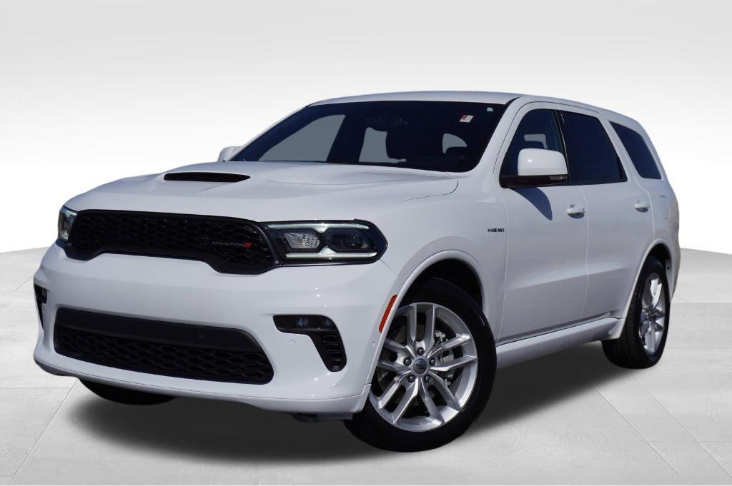 used 2022 Dodge Durango car, priced at $32,889